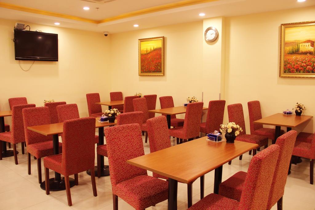 ฮั่นถิง พรีเมียม โฮเต็ล ปักกิ่ง กั๋วเหมา จินซงเมโทรสเตชั่น Hotel ภายนอก รูปภาพ